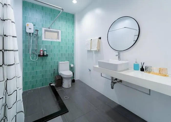 5 Star Spacious & Bright 4br House With Cinema *