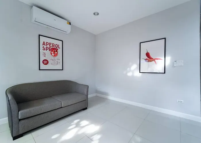 5 Star Spacious & Bright 4br House With Cinema *